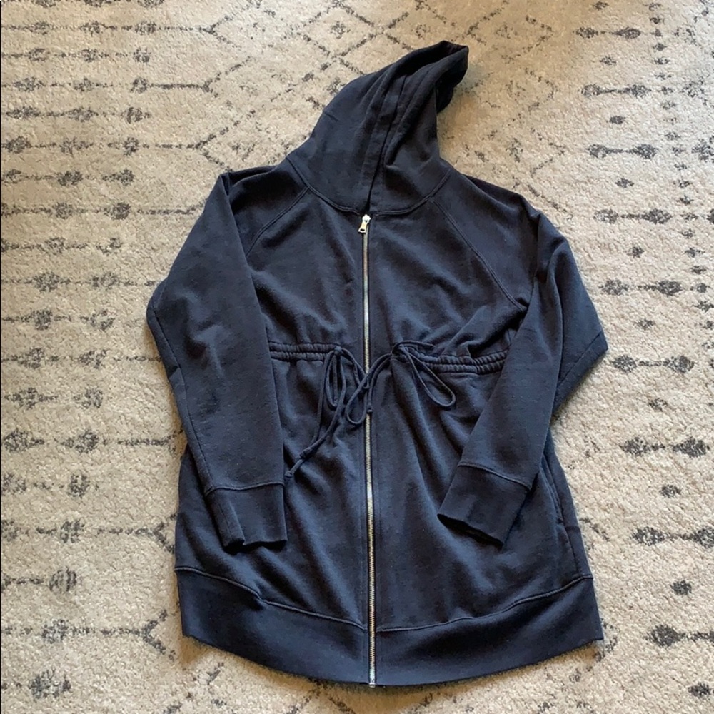 Gap Maternity Hoodie